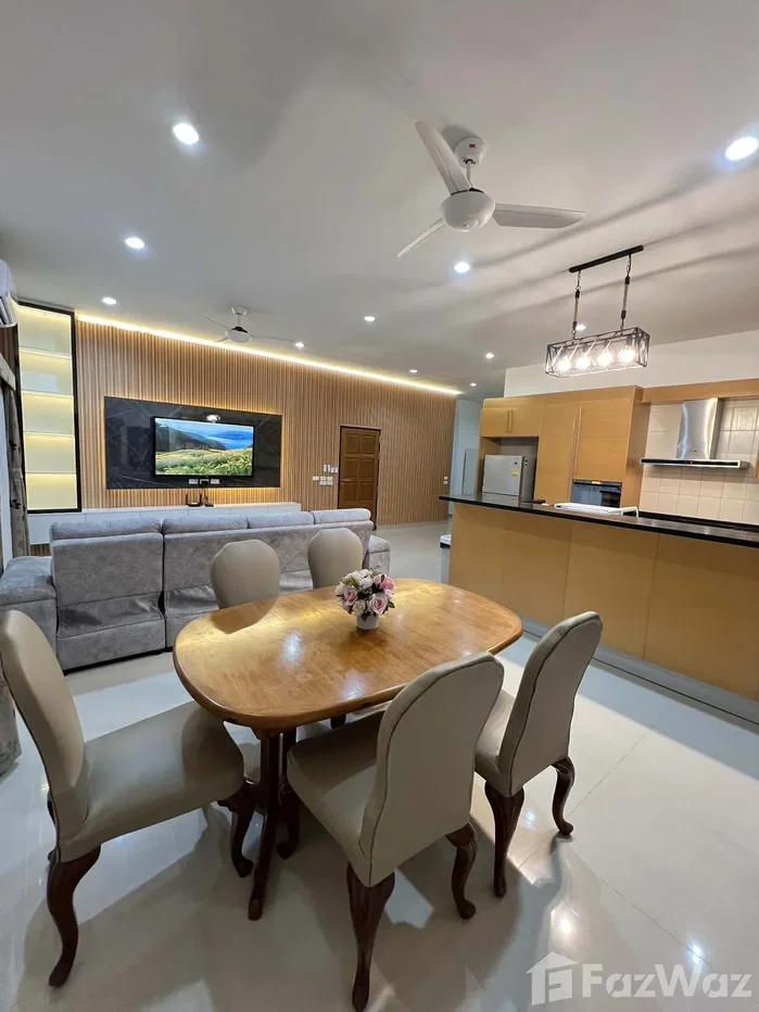 รูป บ้านเดี่ยวให้เช่า 3 ห้องนอน ในโครงการ หมู่บ้านปณาลี 6628843 - รูปที่ 4/20