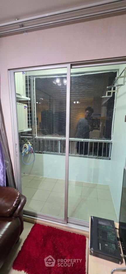 picture 1-BR Condo At Elio Del Ray, 4th Floor | Near BTS Udom Suk (ID 1828145) - 24/37