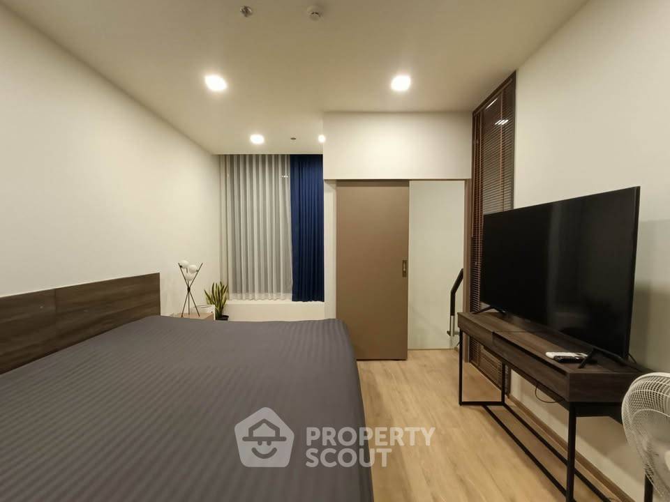 รูป คอนโด 2 ห้องนอน 61 ตร.ม. ใกล้ BTS รัชโยธิน 200 ม. เซ็นทริค รัชโยธิน (ID 3132073) - รูปที่ 3/12
