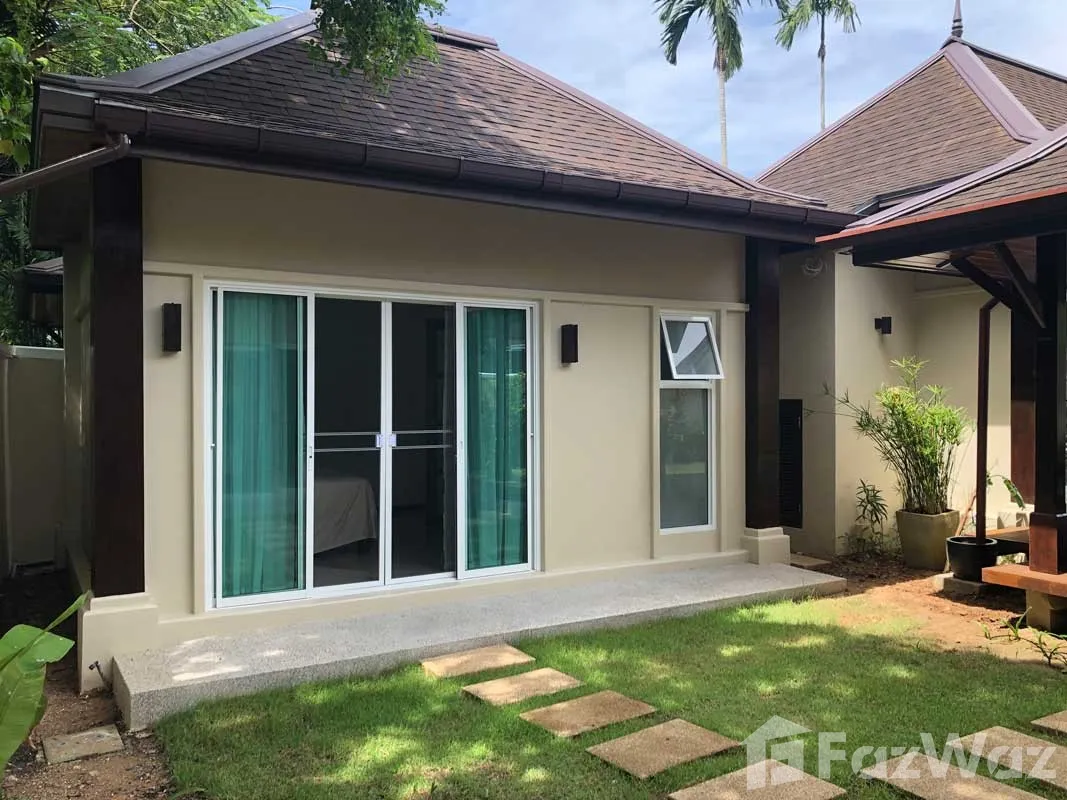 picture Spacious 4 Master-Suite Private Pool Villa 6627416 - 35/46