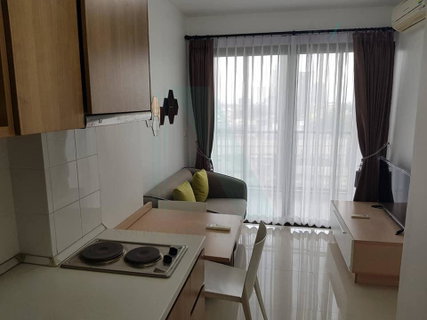รูปภาพ 📌 For Rent Condo IDEO MIX SUKHUMVIT 103 Building B, Floor 9,1 bed room, Room size 30.00 sqm