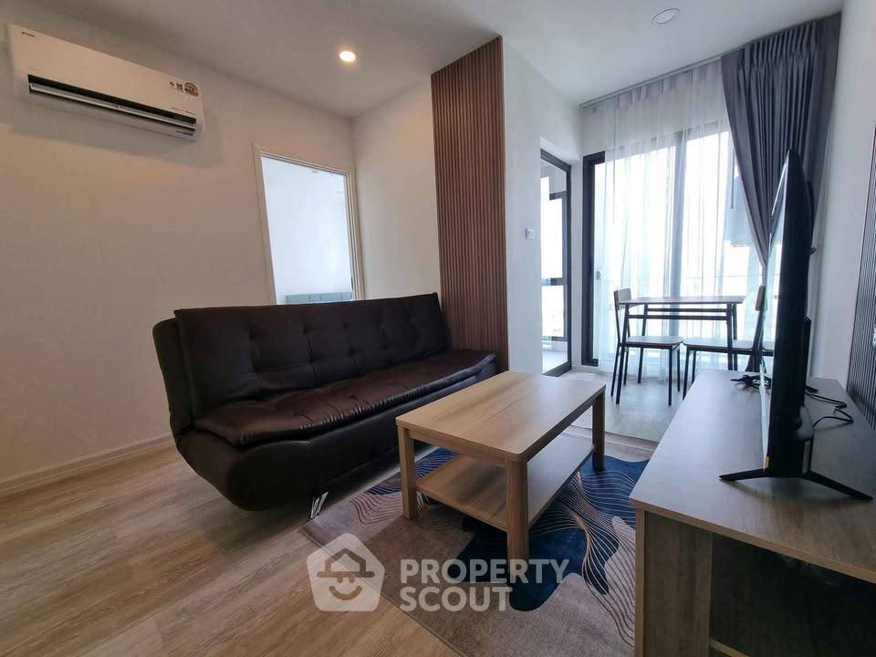 รูป คอนโด 1 ห้องนอน The Clev Riverline ชั้น 33 | สวนใหญ่ (ID 3134460) - รูปที่ 16/16
