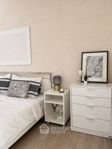 picture 1-BR Condo For Rent, Noble Remix, 100m to BTS Thong Lor (18th-Floor) (ID 3133569) - 7/8