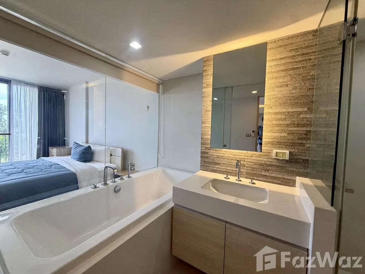 รูป คอนโดให้เช่า 2 ห้องนอน ในโครงการ The Sanctuary Hua Hin 6627035 - รูปที่ 14/21