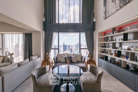 4-BR 365 Sqm For Sale At The Met Sathorn, BTS Chong Nonsi (ID 3130908)