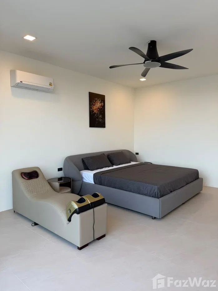 รูป ขาย วิลล่า 3 ห้องนอน ในโครงการ สปิริต ร็อค ฮิลล์ วิลล่า 6627166 - รูปที่ 13/25