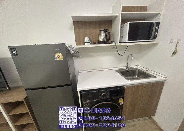 picture 💙 Hot Price 💙 For Rent Elio Sukhumvit 64 - 5/8