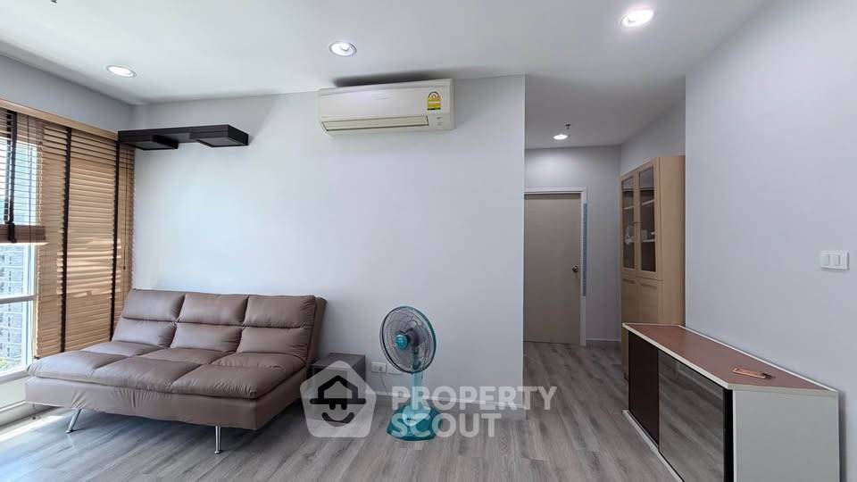 picture 2-BR Condo At Centric Sathorn-St. Louis, 200m To BTS Saint Louis (ID 3115154) - 4/7