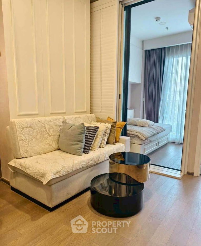 picture 1-BR Condo At Park Origin Phayathai, 25th-Floor Near BTS Phaya Thai (300m) (ID 3129122) - 4/7