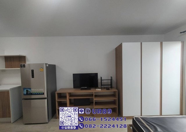 picture 💙 Hot Price 💙 For Rent Elio Sukhumvit 64 - 4/9