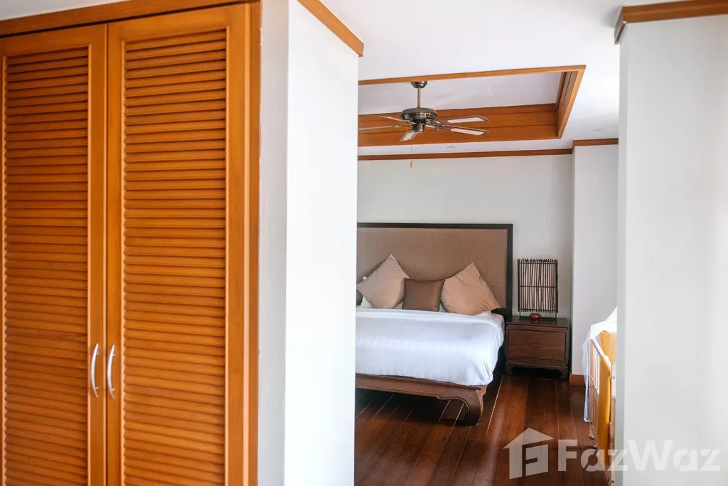 picture 4 Bedroom Villa for sale at Tongson Bay Villas  218324 - 25/50