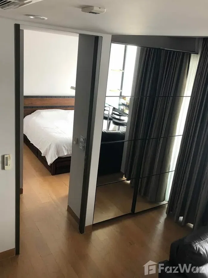 picture 1 Bedroom Condo for rent at The Lumpini 24 1092060 - 7/8
