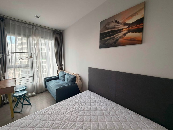 picture (For rent) Life Asoke - Rama 9   15,000/Month - 2/8