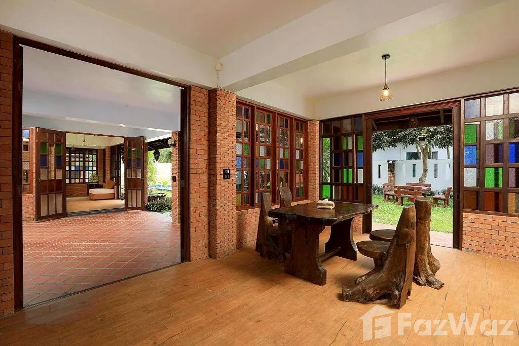 รูป ขาย วิลล่า 2 ห้องนอน ใน ราไวย์, ภูเก็ต 6627231 - รูปที่ 17/28