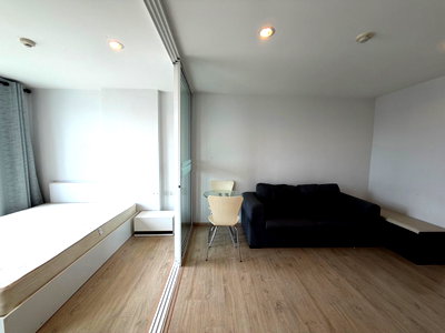 Condos for rent : JP-AGENT THE GARDEN CONDO SURAT THANI FOR RENT 