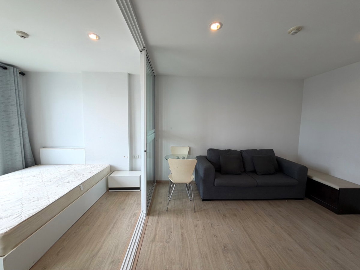 picture JP-AGENT THE GARDEN CONDO SURAT THANI FOR RENT  - 1/10
