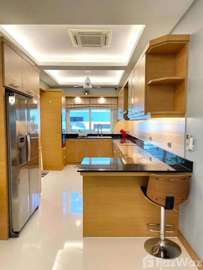 รูป วิลล่าให้เช่า 2 ห้องนอน ในโครงการ Green Field Villas 4 6628865 - รูปที่ 10/12
