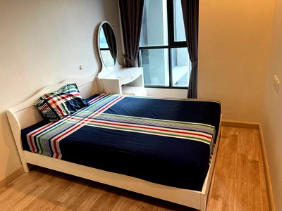 Condos for sale : Ideo Mobi Phayathai【𝐒𝐄𝐋𝐋 & 𝐑𝐄𝐍𝐓】🔥Perfect for city living enthusiasts! Warm, cozy atmosphere, great mood🔥 Contact Line ID: @hacondo