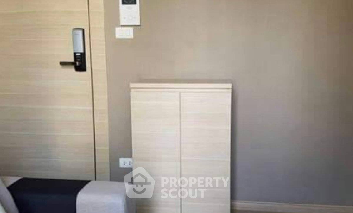 รูป คอนโด 1 ห้องนอน ให้เช่า ที่ Klass Silom 200 ม. ถึง BTS ช่องนนทรี (ID 3131734) - รูปที่ 5/10