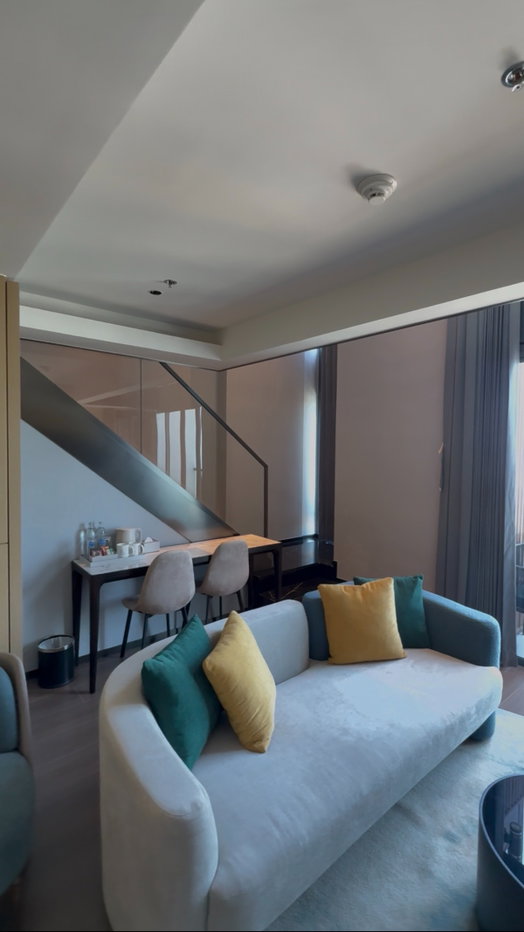 picture Beverly Mountain Bay Pattaya Jomtien (CPT62) - 6/7