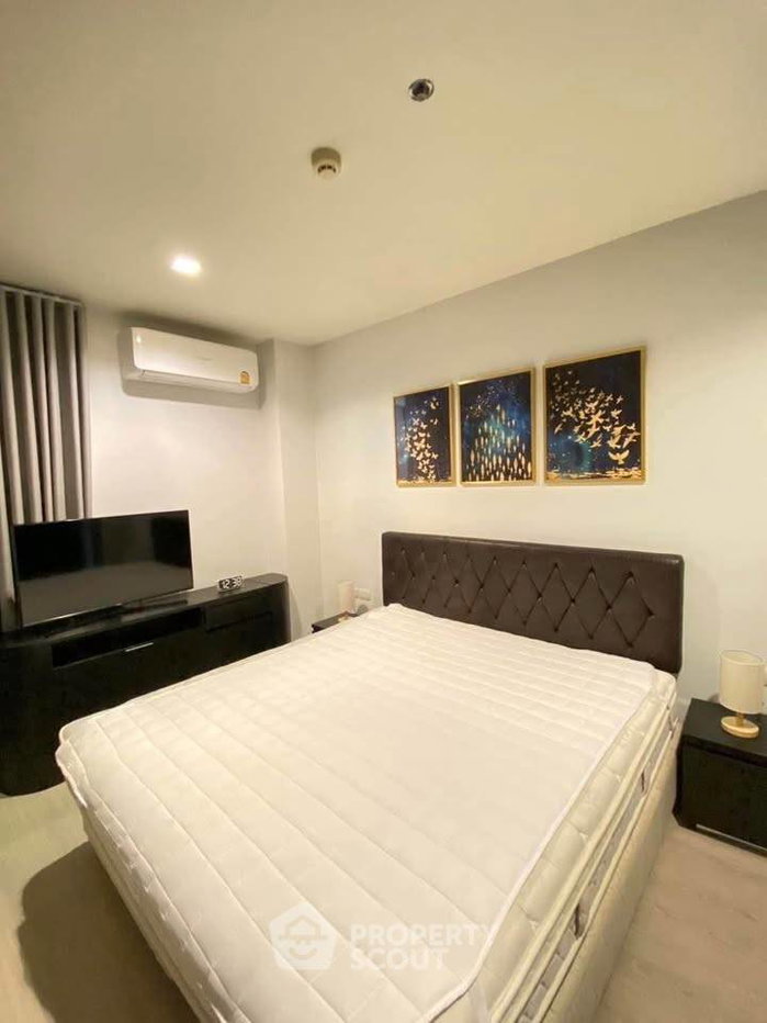 รูป คอนโด 2 ห้องนอน Rhythm สุขุมวิท 44/1 • ใกล้ BTS พระโขนง 70 ม. (ID 3130422) - รูปที่ 4/10