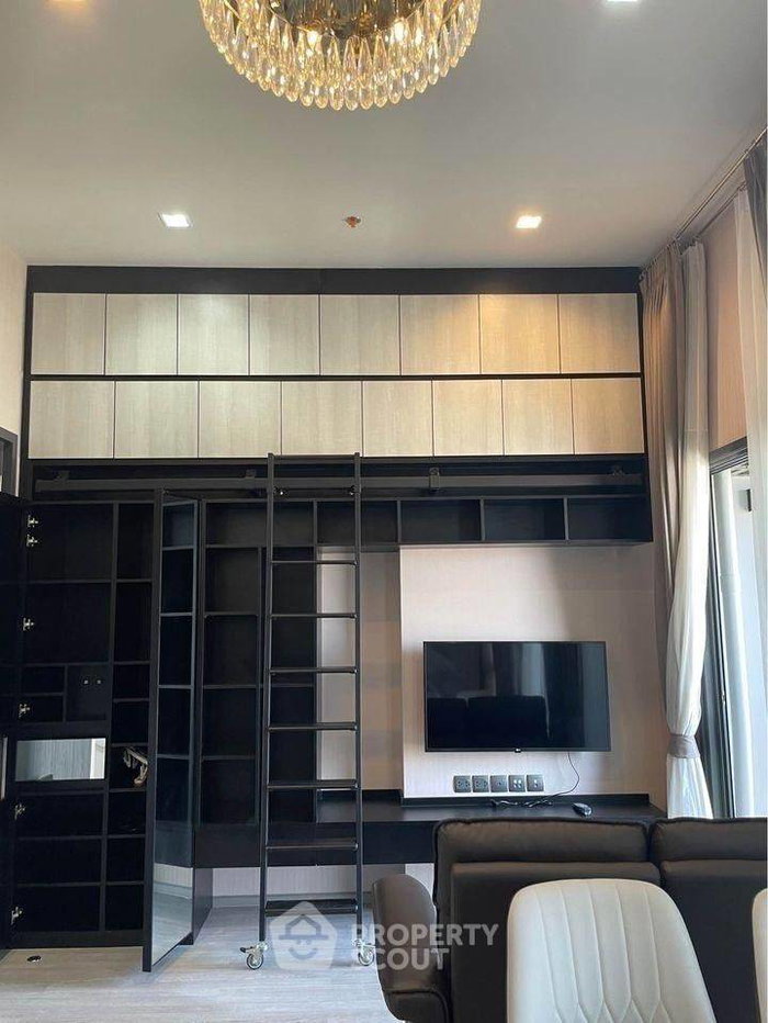 รูป คอนโด 1 ห้องนอน 33 ตร.ม. ชั้น 22 ที่ The Line Sukhumvit 101 ใกล้ BTS พนาวithi 100 ม. (ID 1527404) - รูปที่ 6/7