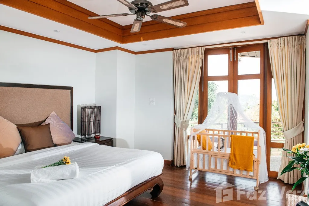 picture 4 Bedroom Villa for sale at Tongson Bay Villas  218324 - 19/50