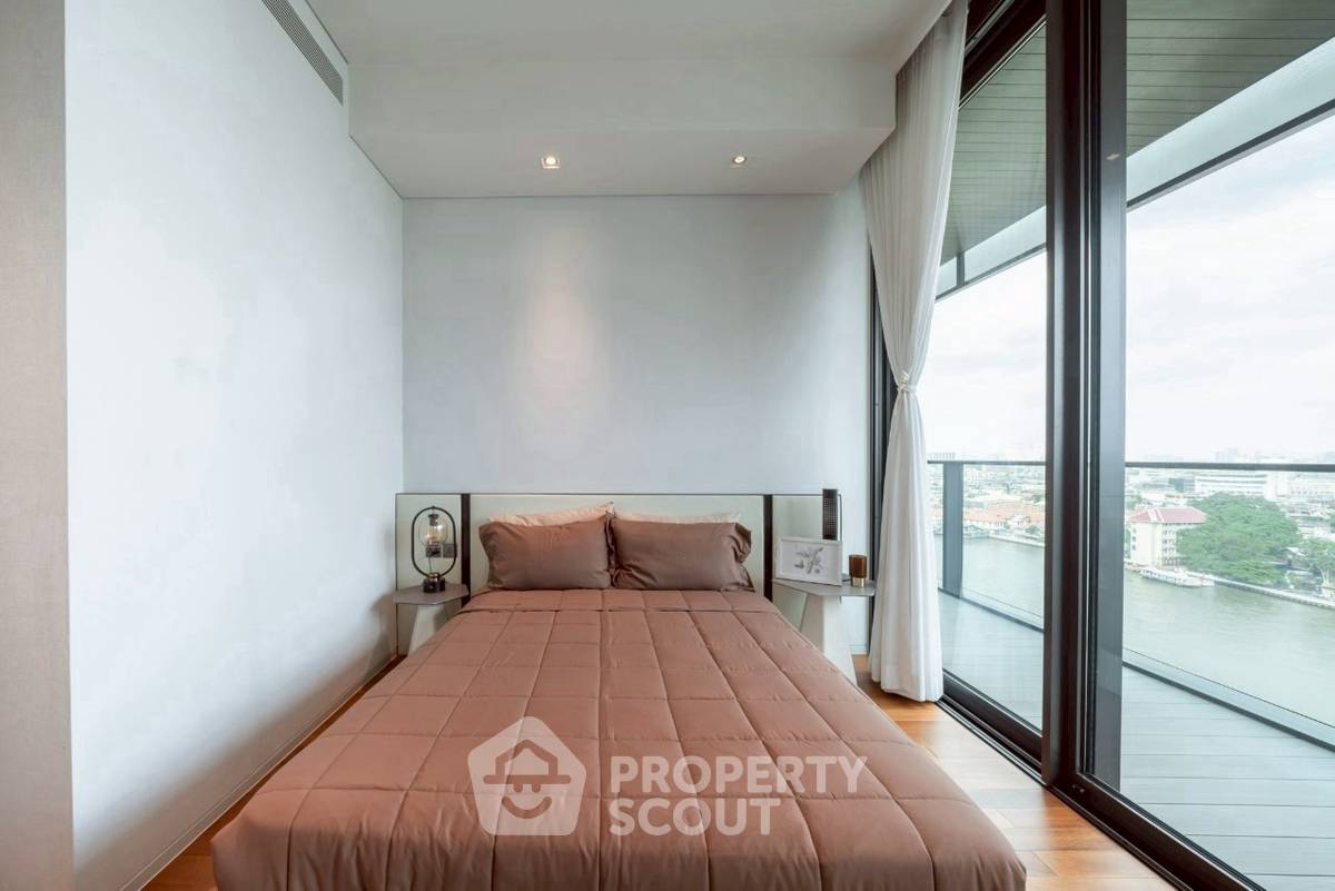 รูป คอนโด 2 ห้องนอน 161 ตร.ม. ที่ Banyan Tree Residences Riverside Bangkok ใกล้ MRT หัวลำโพง (ID 3128813) - รูปที่ 7/16