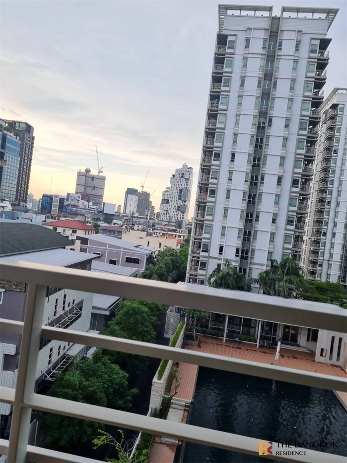 รูป เดอะ รูม รัชดา-ลาดพร้าว ใกล้ MRT สถานีลาดพร้าว สะดวกสบายพร้อมเข้าอยู่ - รูปที่ 4/10