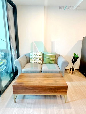 Condos for rent : 🎊 For Rent Condo ASPIRE RATCHAYOTHIN Building B, Floor 6,1 bed room, Room size 29.00 sqm