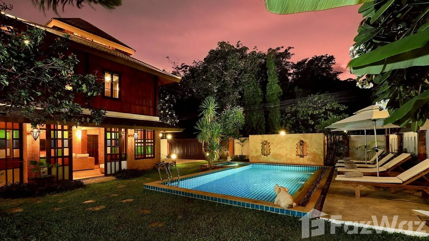 รูป ขาย วิลล่า 2 ห้องนอน ใน ราไวย์, ภูเก็ต 6627231 - รูปที่ 8/28