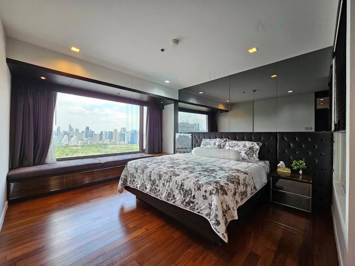picture 📌 For Sell Condo AMANTA LUMPINI Building 1, Floor 34,2 bed room, Room size 94 sqm - 7/8