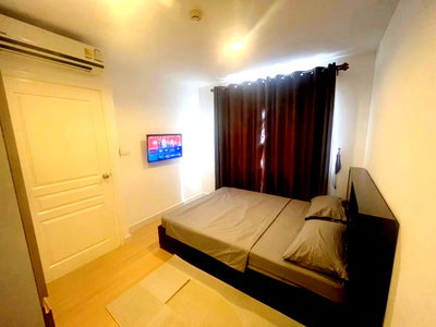 Condos for rent Big C Extra Rama 4 : CO_SK18 The Nest Sukhumvit 22, room available for rent. Line: @cgestate