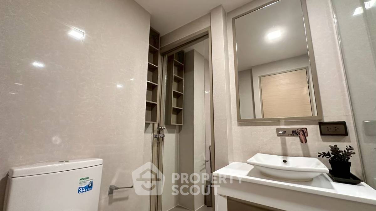 รูป คอนโด 2 ห้องนอน 82 ตร.ม. ให้เช่า LIV @ 49 ใกล้ BTS ทองหล่อ (ID 3130186) - รูปที่ 23/24