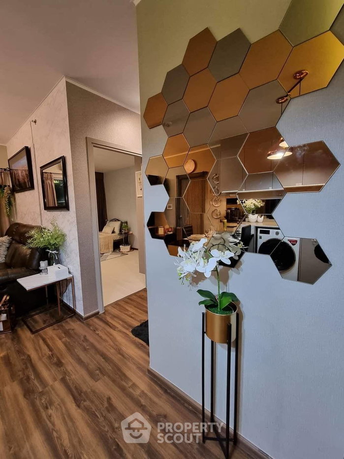 picture 2-BR Condo At Ideo Sukhumvit 93, 100m To BTS Bang Chak (ID 2749659) - 8/11