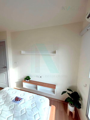 Condos for sale : 🚩 For Sell Condo RICH PARK @ TAOPOON INTERCHANGE Building 1, Floor 17,1 bed room, Room size 29 sqm