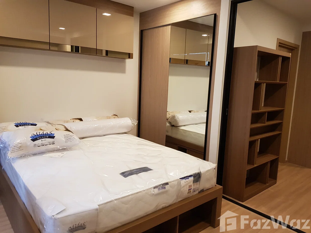 picture 1-Bedroom Condo for Sale at Maestro 07 Victory Monument 6598621 - 2/10