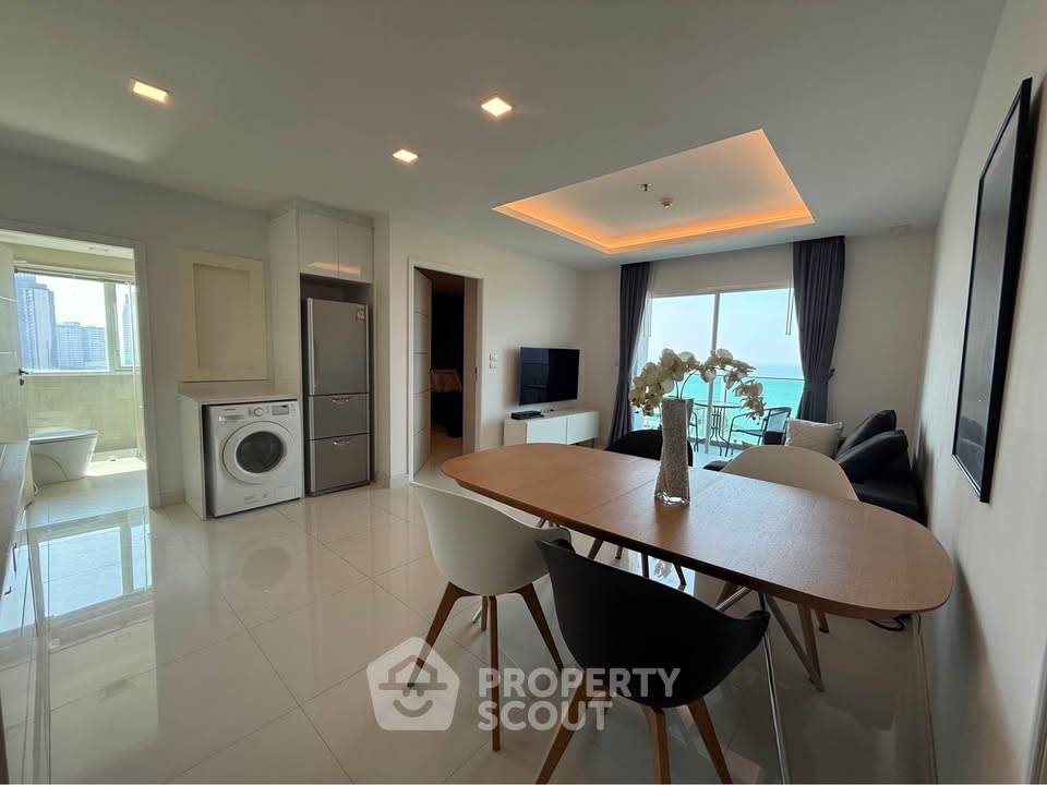 รูป คอนโด 1 ห้องนอน ขาย One Tower Pratamnak พื้นที่ 58 ตร.ม. (ID 3134307) - รูปที่ 1/14