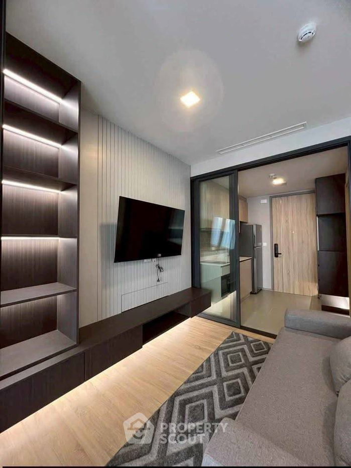 picture 26th-Floor 1-BR 42 Sqm Condo At XT Phayathai, 400m to BTS Phaya Thai (ID 3134187) - 2/8