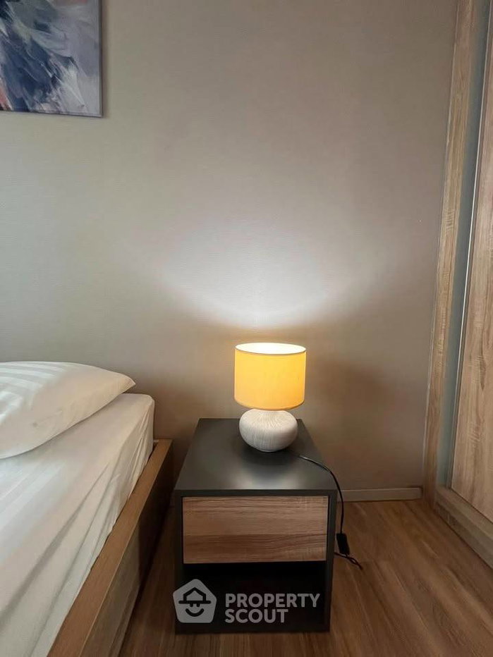 รูป คอนโด 2 ห้องนอน ให้เช่า Blossom Condo สาทร-เจริญรัช ใกล้ BTS สุรศักดิ์ 📍 (ID 3133832) - รูปที่ 12/17