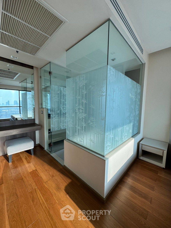 รูป คอนโด 2 ห้องนอน ชั้น 31 ขนาด 75 ตร.ม. The Address Sathorn ใกล้ BTS เซนต์หลุยส์ 200 ม. (ID 2027503) - รูปที่ 5/9