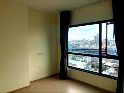 Condos for rent : 🎊 For Rent Condo THE TREE SUKHUMVIT 71-EKAMAI Building 1, Floor 12A,2 bed room, Room size 54.00 sqm