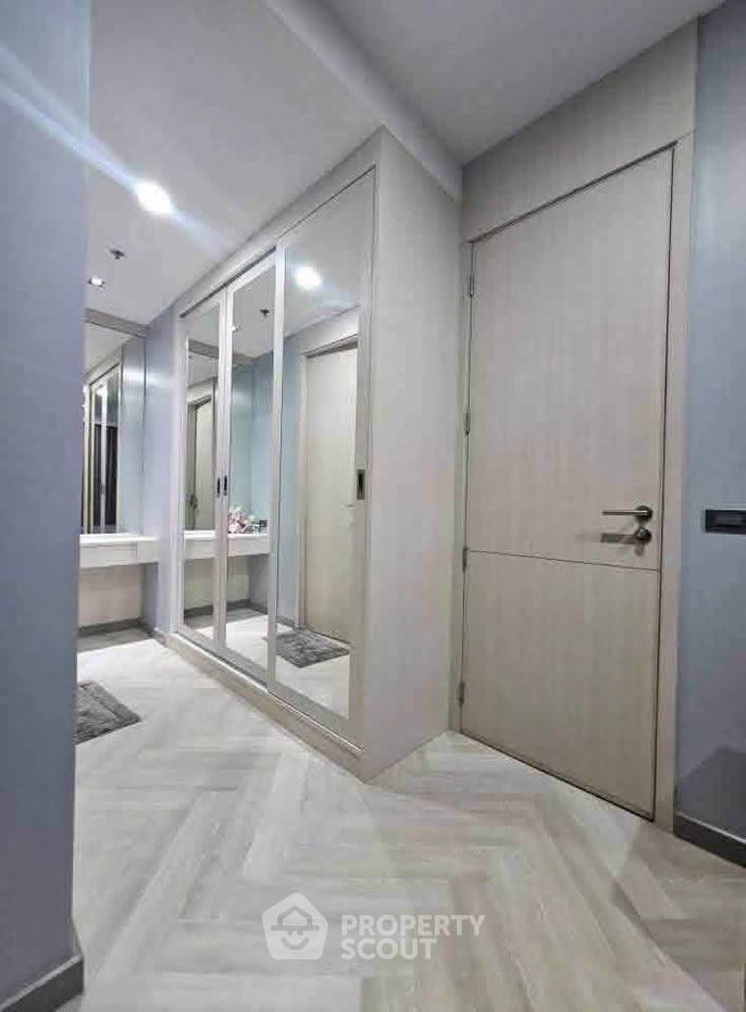 รูป คอนโด 1 ห้องนอน 44 ตร.ม. ชั้น 15 ที่ M Phayathai ใกล้ BTS อนุสาวรีย์ชัยฯ 200 ม. (ID 3115230) - รูปที่ 10/22