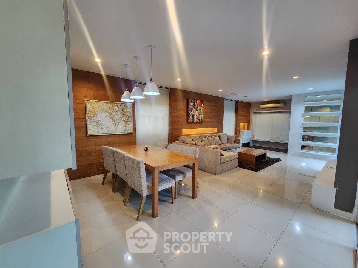 รูป บ้าน 3 ห้องนอน 418 ตร.ม. ให้เช่า โครงการ Nirvana Icon Wongwaen - Rama 9 ใกล้ ARL บ้านทับช้าง (ID 3131679) - รูปที่ 6/12