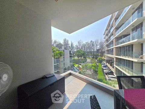 3-BR 117 Sqm Condo For Sale, The Pine Hua Hin Near Khao Takiab Beach (ID 3132215)