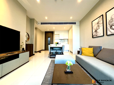 ขายคอนโด : สะดวกสบายกับไลฟ์สไตล์สุด Luxury คิว สุขุมวิท ใกล้ BTS สถานีนานา