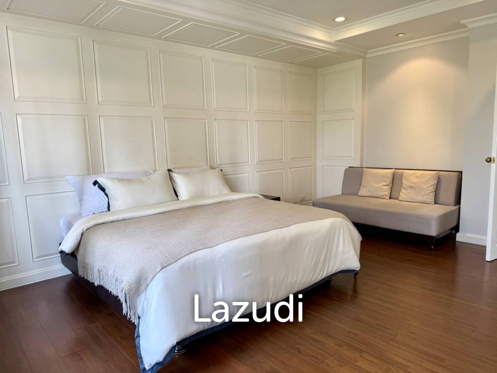 รูป 330 sqm condo on 2nd floor at Dhani Residence Khlong Tan Nuea Bangkok - รูปที่ 4/10