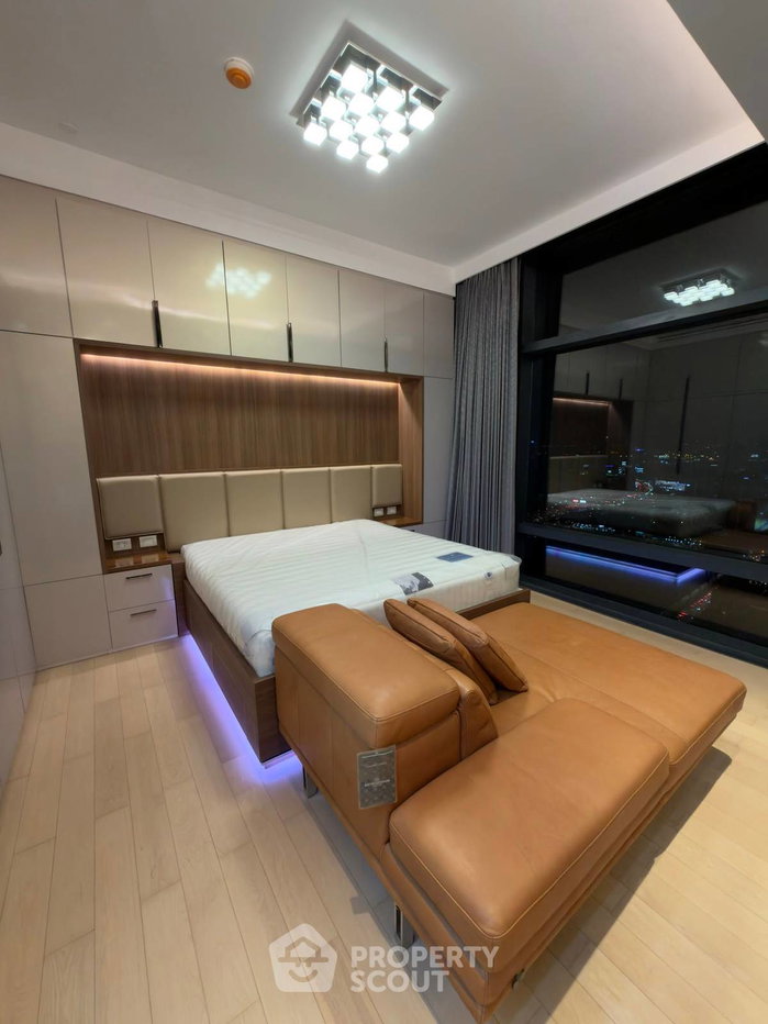 รูป คอนโด 1 ห้องนอน ชั้น 49 ขนาด 68 ตร.ม. Circle Living Prototype New Petchburi (MRT เพชรบุรี) (ID 3132006) - รูปที่ 7/11