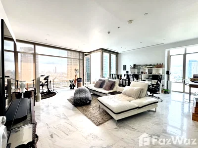 Condos for sale : 3 Bedroom Condo for sale at Four Seasons Private Residences  6627088