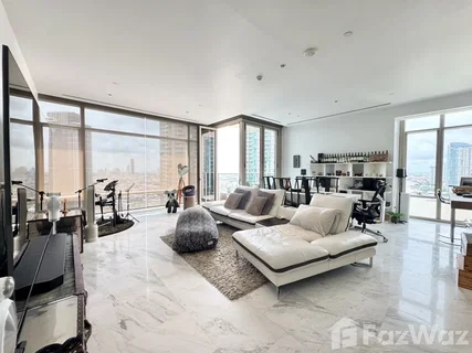 ขาย คอนโด 3 ห้องนอน ในโครงการ Four Seasons Private Residences 6627088